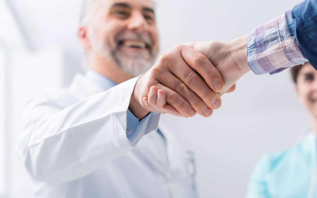 Pourquoi consulter un spécialiste ?